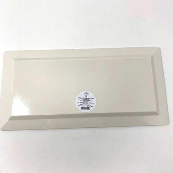 John Derian for Target Perched Turkey Fall Melamine Serving Tray - Picture 12 of 12